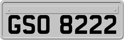 GSO8222