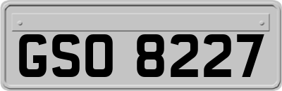 GSO8227