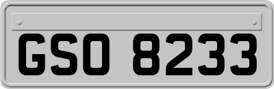 GSO8233