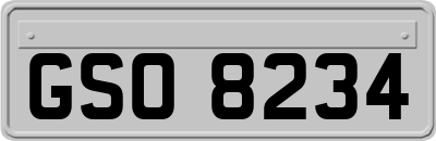 GSO8234