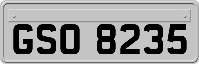 GSO8235
