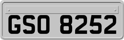 GSO8252