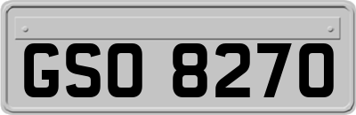 GSO8270