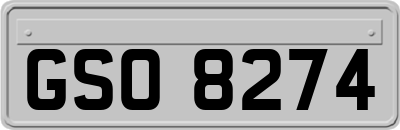 GSO8274