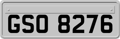 GSO8276