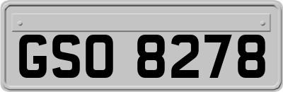 GSO8278