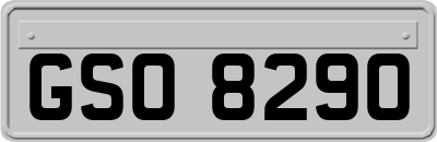 GSO8290