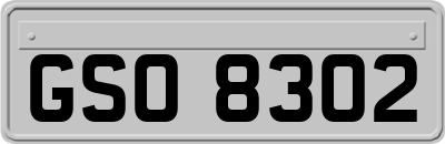 GSO8302
