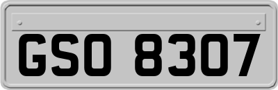 GSO8307