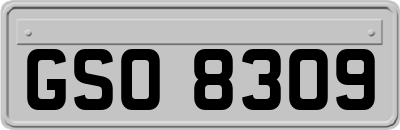 GSO8309