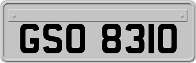 GSO8310