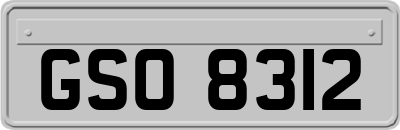 GSO8312