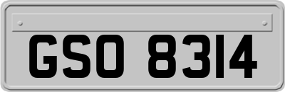 GSO8314