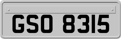 GSO8315