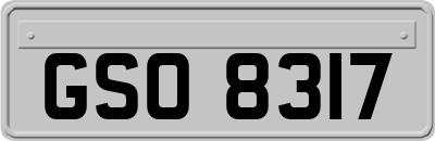 GSO8317