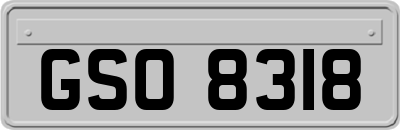 GSO8318