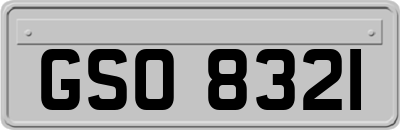 GSO8321
