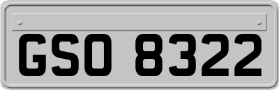 GSO8322