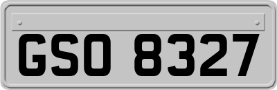 GSO8327