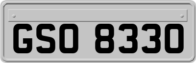 GSO8330