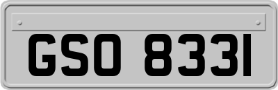 GSO8331