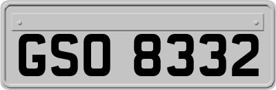 GSO8332