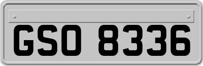 GSO8336