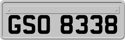 GSO8338
