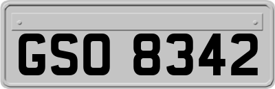 GSO8342