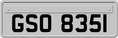 GSO8351