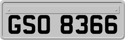 GSO8366