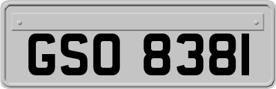 GSO8381