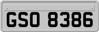 GSO8386