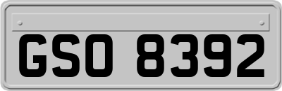 GSO8392