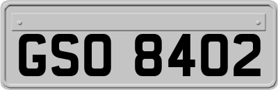 GSO8402