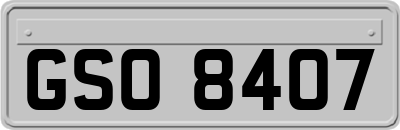 GSO8407