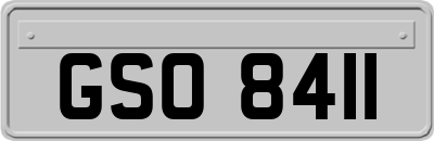 GSO8411