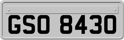 GSO8430