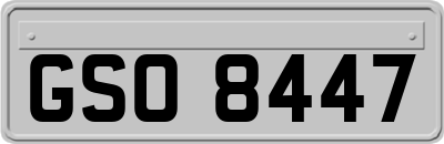 GSO8447