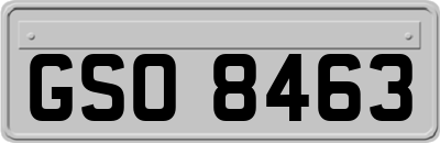 GSO8463
