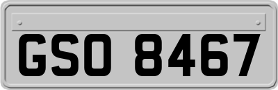 GSO8467
