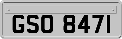 GSO8471