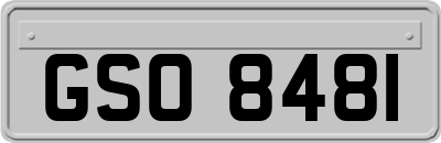 GSO8481
