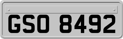 GSO8492