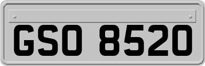 GSO8520