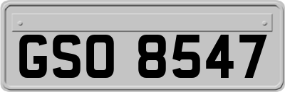 GSO8547
