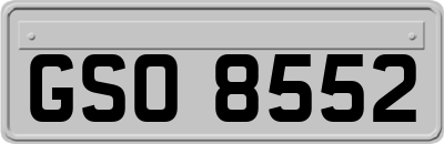 GSO8552