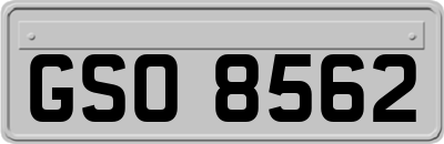 GSO8562
