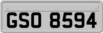 GSO8594