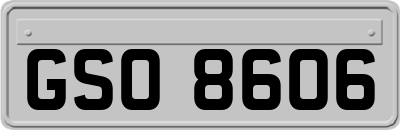 GSO8606